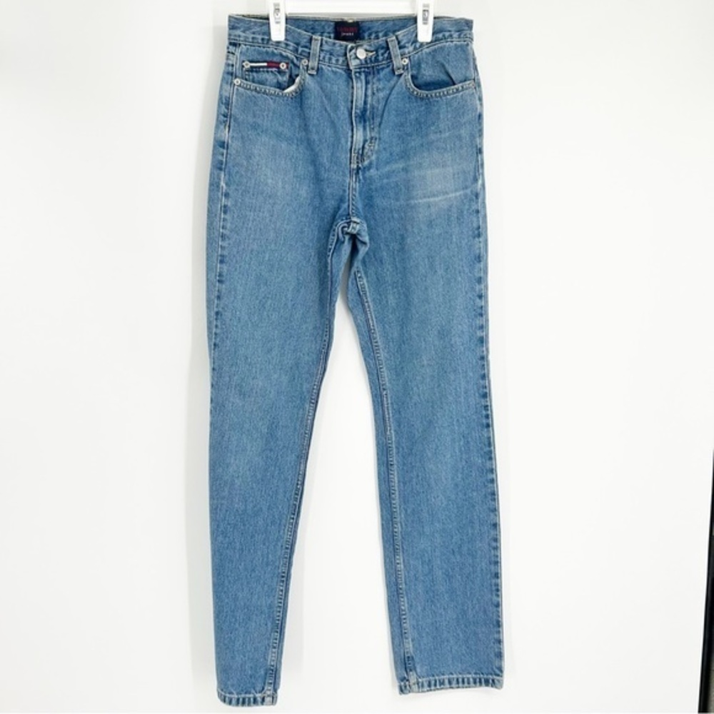 Vintage Tommy Hilfiger High Rise Jeans Size 5
